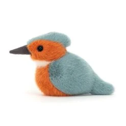 PELUCHE OISEAU PECHEUR - JELLYCAT -Créatifs Jeux Magasin BIR6KF 1