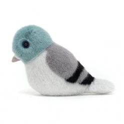 PELUCHE PIGEON - JELLYCAT -Créatifs Jeux Magasin BIR6PI 1