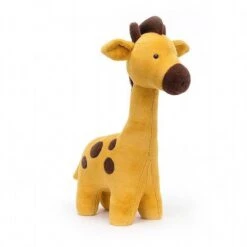 PELUCHE GRANDE GIRAFE - JELLYCAT
