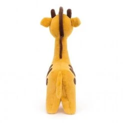 PELUCHE GRANDE GIRAFE - JELLYCAT -Créatifs Jeux Magasin BSPO2G 2