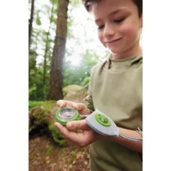 TERRA KIDS - BOUSSOLE DE POCHE -Créatifs Jeux Magasin Boussole de poche 3