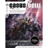 CASUS BELLI - #15 -Créatifs Jeux Magasin CASUS BELLI N°15