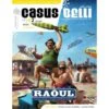 CASUS BELLI - HORS-SÉRIE 2 - RAÔUL