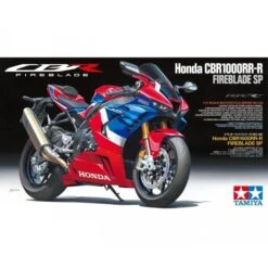 TAMIYA - HONDA CBR1000RR-R FIREBLADE SP