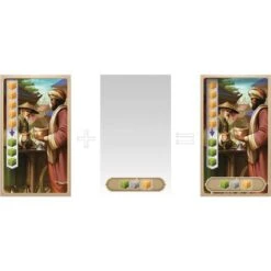 CENTURY - BIG BOX -Créatifs Jeux Magasin CENTURY BIG BOX 4