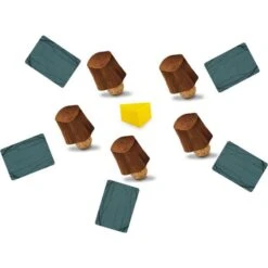 CHEESENAPPING -Créatifs Jeux Magasin CHEESENAPPING 2