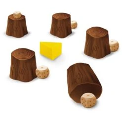 CHEESENAPPING -Créatifs Jeux Magasin CHEESENAPPING 3