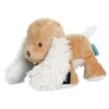 PELUCHE LES AMIS - CHIOT CARAMEL - KALOO -Créatifs Jeux Magasin CHIOTS3