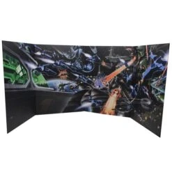 CHOSEN ONES - ÉCRAN DU MENEUR