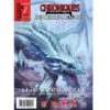 CHRONIQUES DES TERRES-DRAGONS - #7 - LE DRAGON D'ARGENT