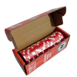 COWBOY BEBOP JDR - JETONS DE RISQUE -Créatifs Jeux Magasin COWBOY BEBOP JDR – Jetons de Risque 3