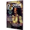 CROQUEUR D'OR -Créatifs Jeux Magasin CROQUEUR DOR