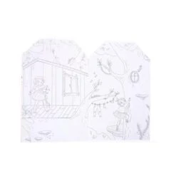 CAHIER 145 STICKERS - LES PARISIENNES - MOULIN ROTY 8 CAHIER 145 STICKERS - LES PARISIENNES - MOULIN ROTY -Créatifs Jeux Magasin Cahier 145 stickers Les Parisiennes Moulin Roty 2 1.png