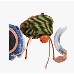 SPIRALES D'ACTIVITES - LES AVENTURES DE PAULIE - MOULIN ROTY -Créatifs Jeux Magasin Capture decran 2022 12 01 a 18.19.13