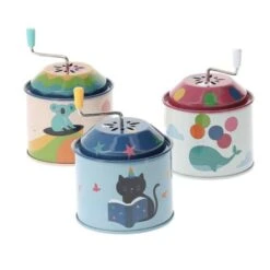 MOULIN A MUSIQUE METAL MER - ANDY WESTFACE - VILAC -Créatifs Jeux Magasin Capture decran 2023 05 23 a 10.19.32