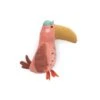 HOCHET TOUCAN - LES TOUPITIS - MOULIN ROTY