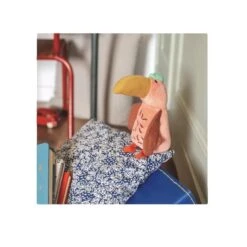 HOCHET TOUCAN - LES TOUPITIS - MOULIN ROTY -Créatifs Jeux Magasin Capture decran 2023 07 24 a 22.23.23