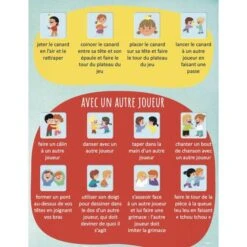 FUNNY DUCK - TREFL 8 FUNNY DUCK - TREFL -Créatifs Jeux Magasin Capture decran 2023 08 23 a 21.02.35