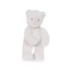 PELUCHE OURS CREME - ARTHUR ET LOUISON - MOULIN ROTY