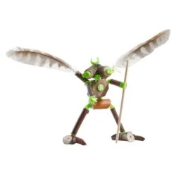 TERRA KIDS - CONNECTORS KIT PERSONNAGES 12 TERRA KIDS - CONNECTORS KIT PERSONNAGES -Créatifs Jeux Magasin Connectors – Kit Personnages 7