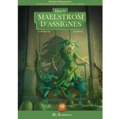 DANS LE MAËLSTROM D’ASSIGNES