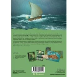 DANS LE MAËLSTROM D’ASSIGNES -Créatifs Jeux Magasin DANS LE MAELSTROM DASSIGNES 9