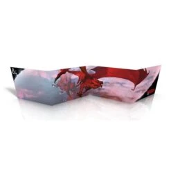 Créatifs Jeux Magasin -Créatifs Jeux Magasin DD 5 ECRAN DD5 2