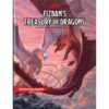 DD5 - FIZBAN'S TREASURY OF DRAGONS (VO)