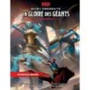 DD5 - LA GLOIRE DES GÉANTS -Créatifs Jeux Magasin DD 5 LA GLOIRE DES GEANTS