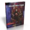 DD5 - LA MALEDICTION DE STRAHD
