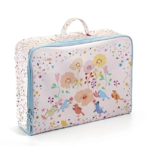 VALISE OISEAUX-DJECO 3 VALISE OISEAUX-DJECO