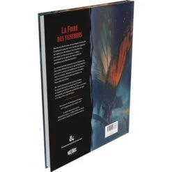 Créatifs Jeux Magasin -Créatifs Jeux Magasin DD5 PAR DELA LE CARNAVAL DE SORCELUME 9