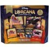 DISNEY LORCANA - PREMIER CHAPITRE - COFFRET CADEAU