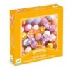 COFFRET PERLES BULLES OR - DJECO