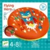 FRISBEE FLYING HERO - DJECO