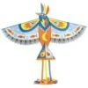 CERF VOLANT MAXI BIRD - DJECO 1 CERF VOLANT MAXI BIRD - DJECO -Créatifs Jeux Magasin DJ02160 C RVB
