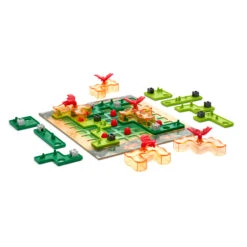 LES DRAGONS 100 FLAMMES - SMARTGAMES 6 LES DRAGONS 100 FLAMMES - SMARTGAMES -Créatifs Jeux Magasin DRAGONS 100 FLAMMES 2