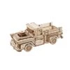 UGEARS - PICKUP LUMBERJACK -Créatifs Jeux Magasin DSC6450 max 1100