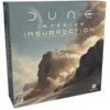 DUNE IMPERIUM - INSURRECTION -Créatifs Jeux Magasin DUNE IMPERIUM Insurrection