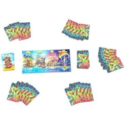 DINOLAND -Créatifs Jeux Magasin Dinoland 2