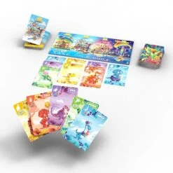 DINOLAND -Créatifs Jeux Magasin Dinoland 3