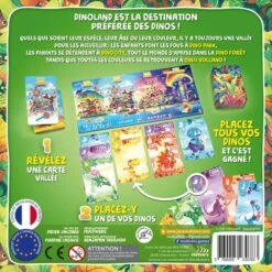 DINOLAND -Créatifs Jeux Magasin Dinoland 9