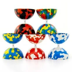 DIABOLO JESTER XL - DIAMETRE 120mm