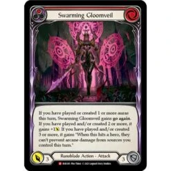 FLESH AND BLOOD - EVERFEST - 1st EDITION - BOITE DE 24 BOOSTERS (VO) -Créatifs Jeux Magasin FAB EVERFEST 1ST EDITION 3