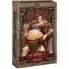 FLESH AND BLOOD - HEAVY HITTERS - DECK BLITZ : BETSY (VO) -Créatifs Jeux Magasin FAB HEAVY HITTERS BLITZ DECKS BETSY