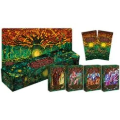 FLESH AND BLOOD - ROSETTA - PACK BLITZ DECK COLLECTOR (VO) -Créatifs Jeux Magasin FAB ROSETTA BLITZ DECKS COLL. EN 2