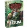 FLESH AND BLOOD - 1ST STRIKE - TERRA