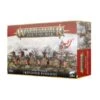 WARHAMMER - AGE OF SIGMAR - CITIES OF SIGMAR - FUSILIERS DES GUILDES FRANCHES -Créatifs Jeux Magasin FUSILIERS DES GUILDES FRANCHES