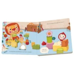 PETIT VER JOUE A CACHE CACHE - BABABOO AND FRIENDS -Créatifs Jeux Magasin FingerbookWormInsideFR 1280x.png