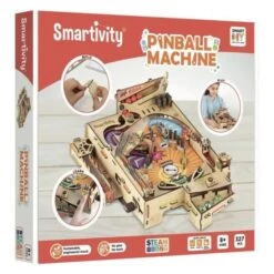 SMARTIVITY - FLIPPER